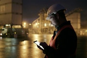 The benefits of mobile workforce management solutions