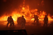 Prepare Your Public Fleet for Wildfire Season
