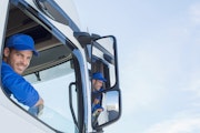 Why trucking companies must learn how to attract younger workers