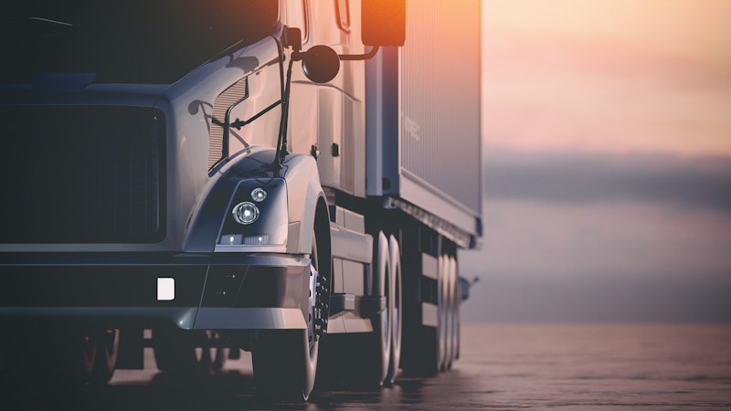 Trucking equipment and wage costs climbed again in 2022, ATRI says