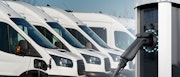 Electric Vehicle Fleet Management Features by Verizon Connect