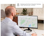 GPS route planning software: How telematics elevates your fleet 