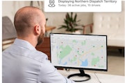 GPS route planning software: How telematics elevates your fleet 