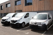 Fleet operations and maintenance software empowers small business' efficiency