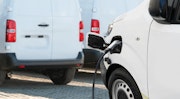 4 key considerations for adding EVs to your fleet