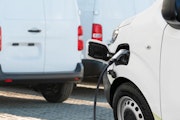 4 key considerations for adding EVs to your fleet