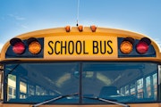 Prioritizing school bus safety: Assessing key issues 