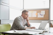 Why should fleet managers monitor harsh braking and acceleration?