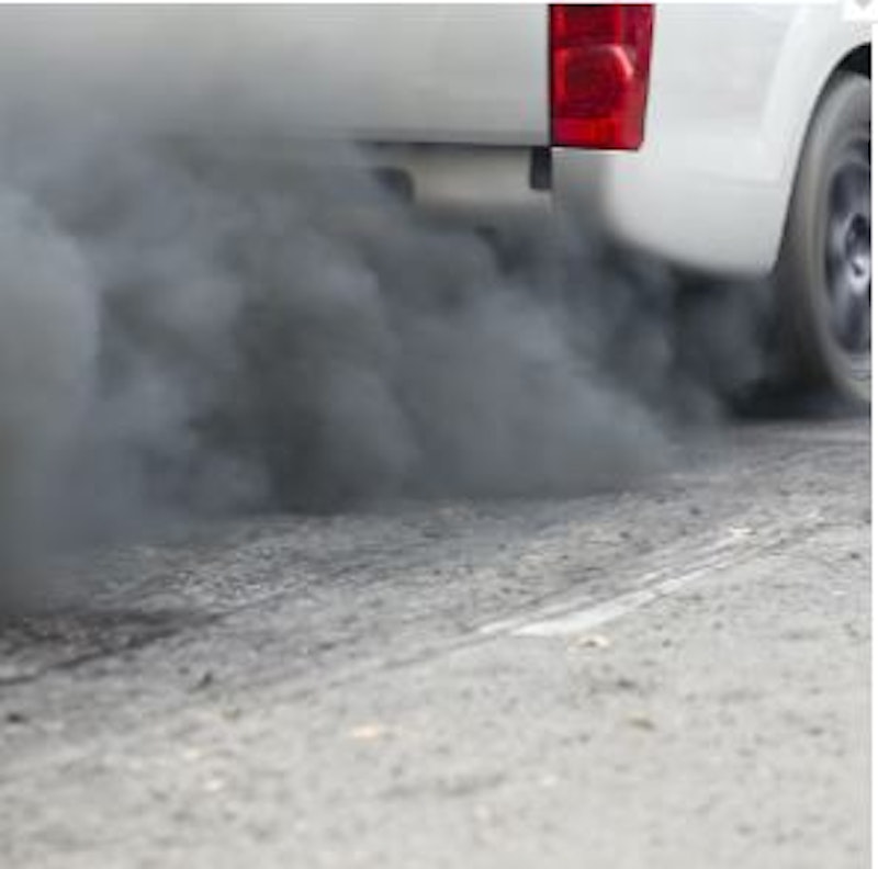 Get Engine Idling & Fuel Consumption Under Control Verizon Connect