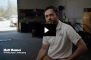 Apex Landscaping overcomes challenges, scales operations with Verizon Connect Reveal