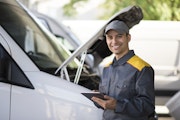 Benefits of telematics on fleet insurance