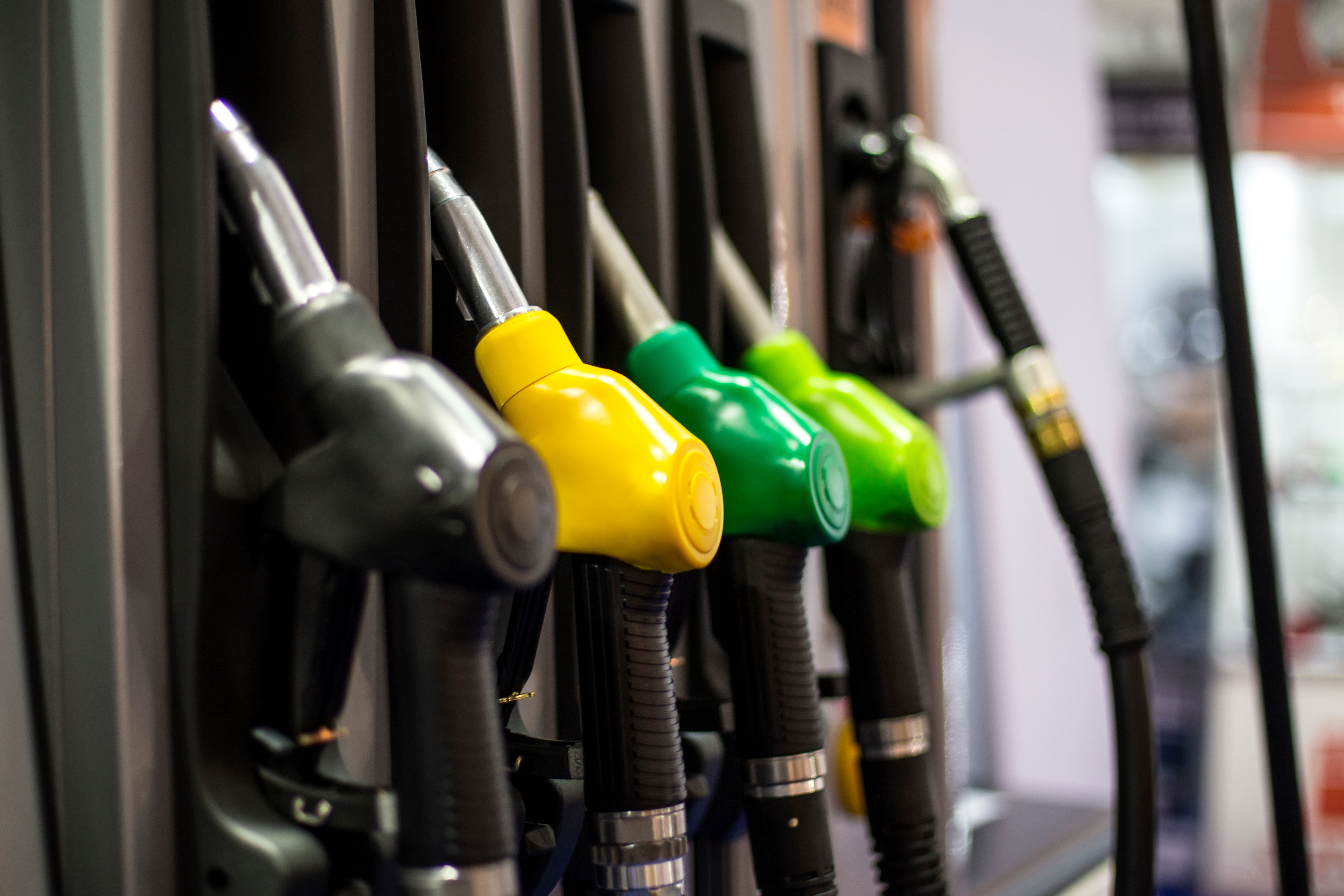 Fleet fuel management: 5 ways to improve fuel efficiency