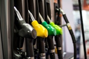 Fleet fuel management: 5 ways to improve fuel efficiency