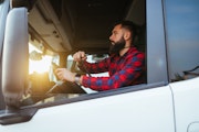 Verizon Connect seat belt study prompts AI Dashcam Integrated Video enhancements