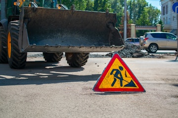 The importance of GPS asset tracking equipment for government fleets