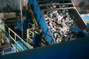 Sonoco Recycling drives efficiency with Verizon Connect Fleet