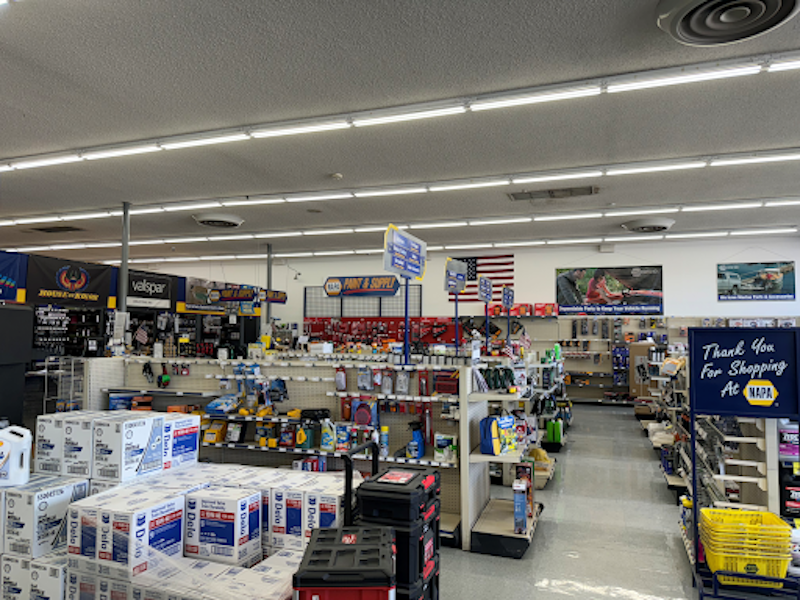 CJ Auto Parts avoids danger with dashcams from Verizon Connect ...