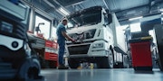 Solutions for reducing fleet maintenance costs