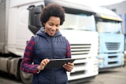3 ways to use geofencing to boost fleet efficiency