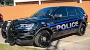 City of Opelousas Police Department cuts vehicle costs by 40% with Verizon Connect