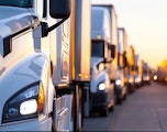 Key fleet management metrics to transform your fleet operations