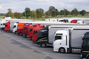 Simplify IFTA tracking with fleet management software