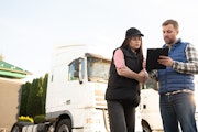 Unlocking smarter fleets: The power of fuel analytics