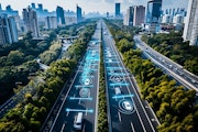 Fleet management trends: 3 goals fleet managers have for 2026