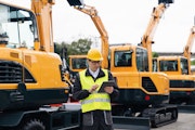 Tips for construction companies choosing GPS tracking