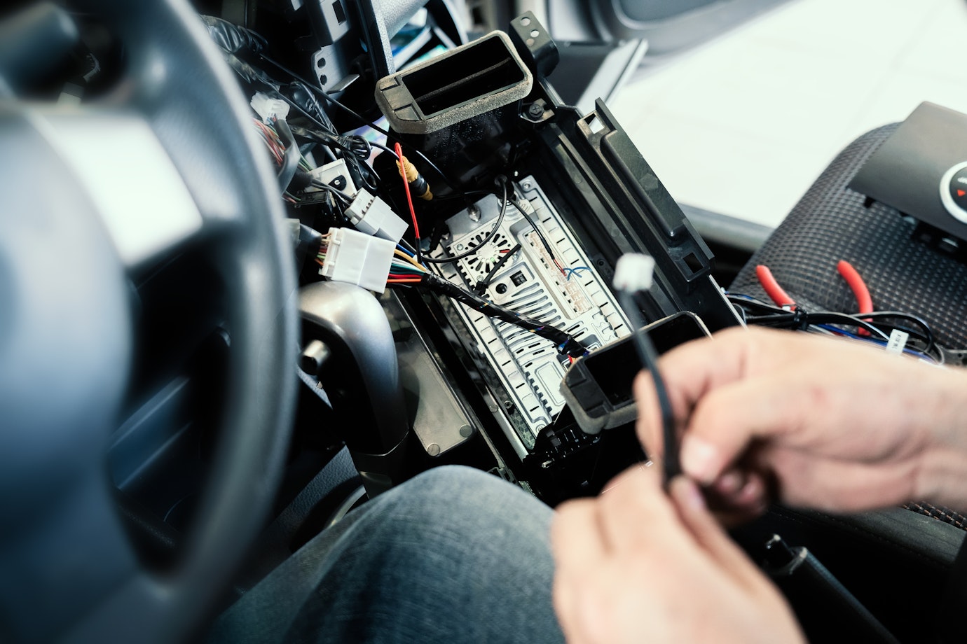 Telematic Fit What are the benefits of professional telematics installation ...