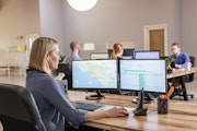 Why choose a fleet management SaaS solution?