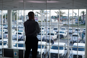Guide to managing policies and programs for company vehicles