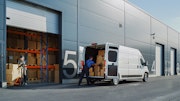 Overcoming last mile delivery challenges with smart telematics