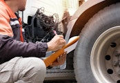 The ultimate guide to tire management for fleets