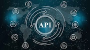 How do APIs work with fleet management systems?
