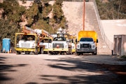 Construction asset tracking for equipment management, uptime and cost control