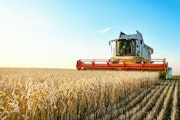 Agriculture asset tracking for seasonal windows