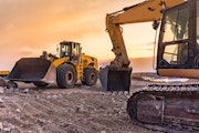 How to use asset tracking for construction equipment