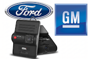 Introducing integrated video for OEM telematics-equipped fleets