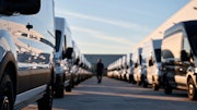Scalable fleet management solutions for growing fleets