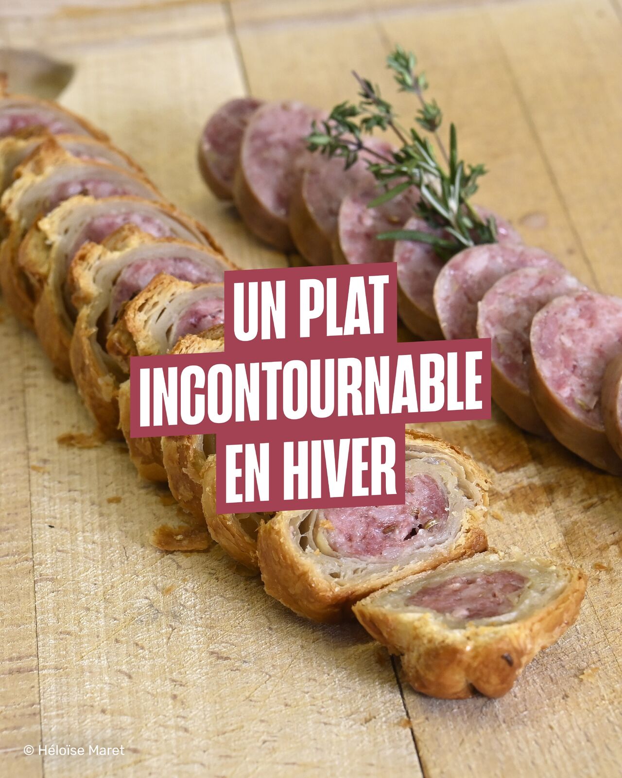 Société des Cafetiers Genève - La Longeole IGP