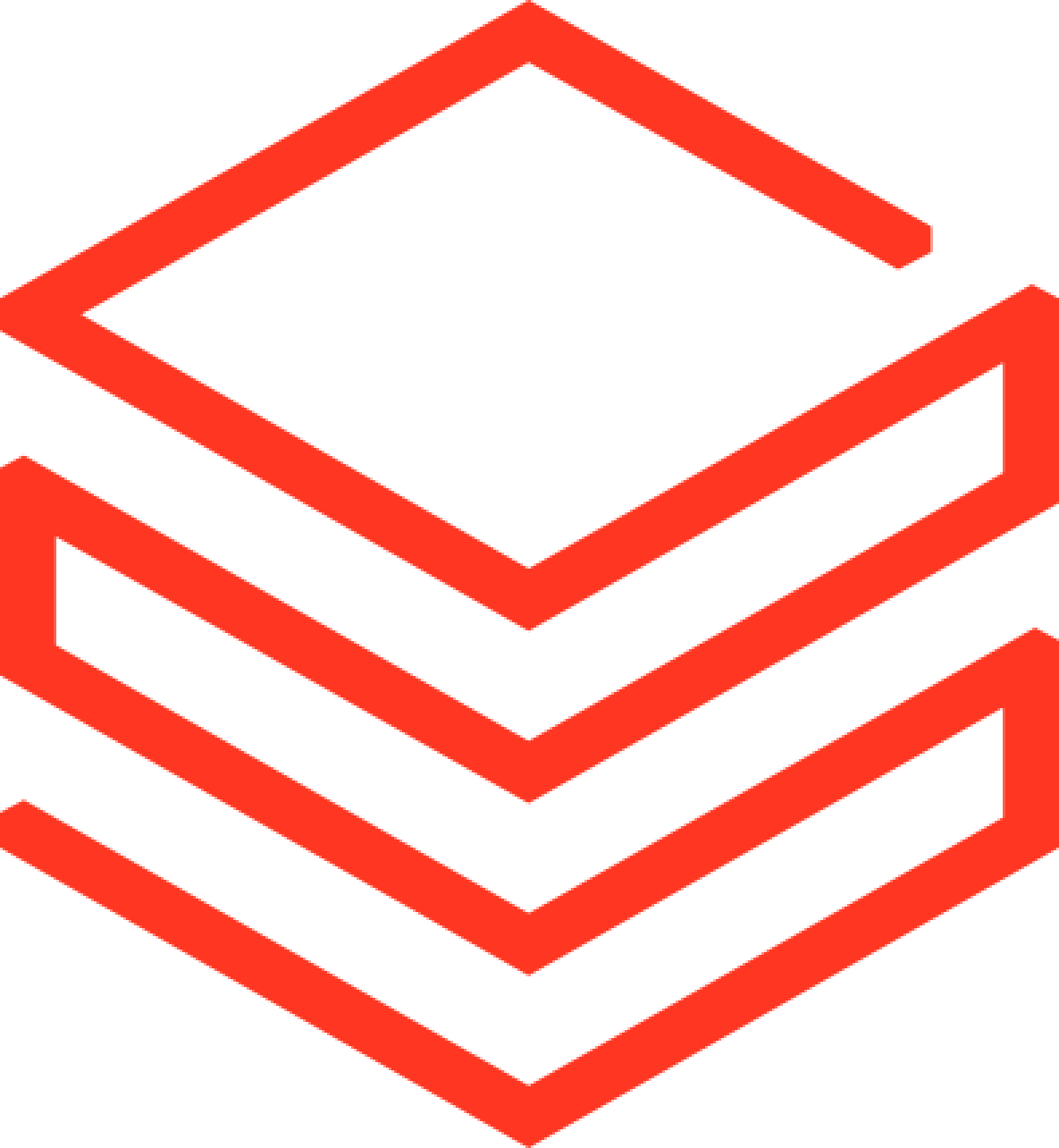 Databricks Logo 1