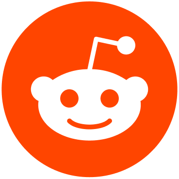 Reddit logo