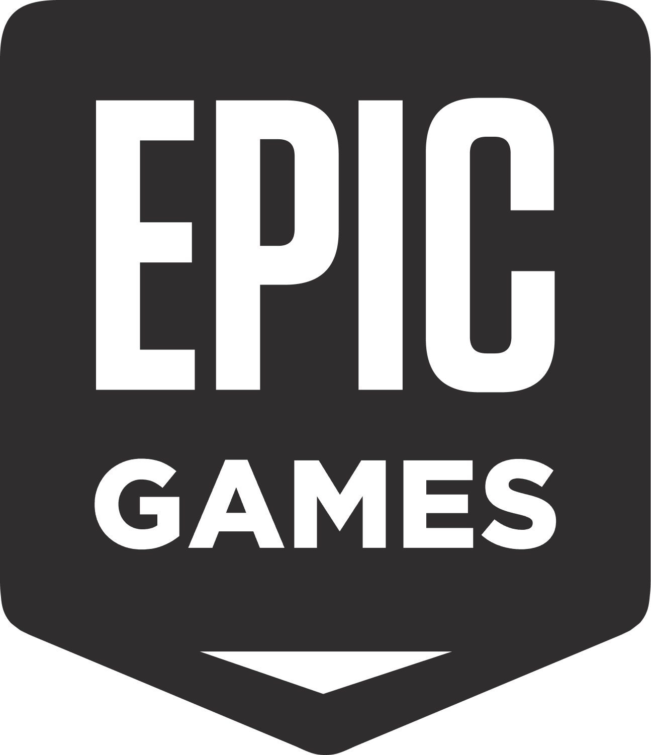 February 2024 Private Market Report: Epic Games Logo