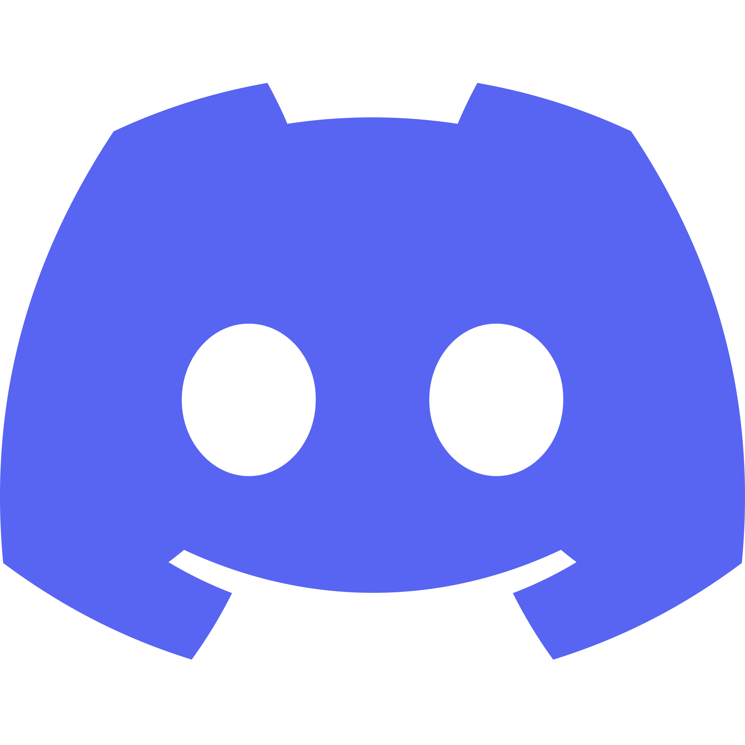 Discord Logo