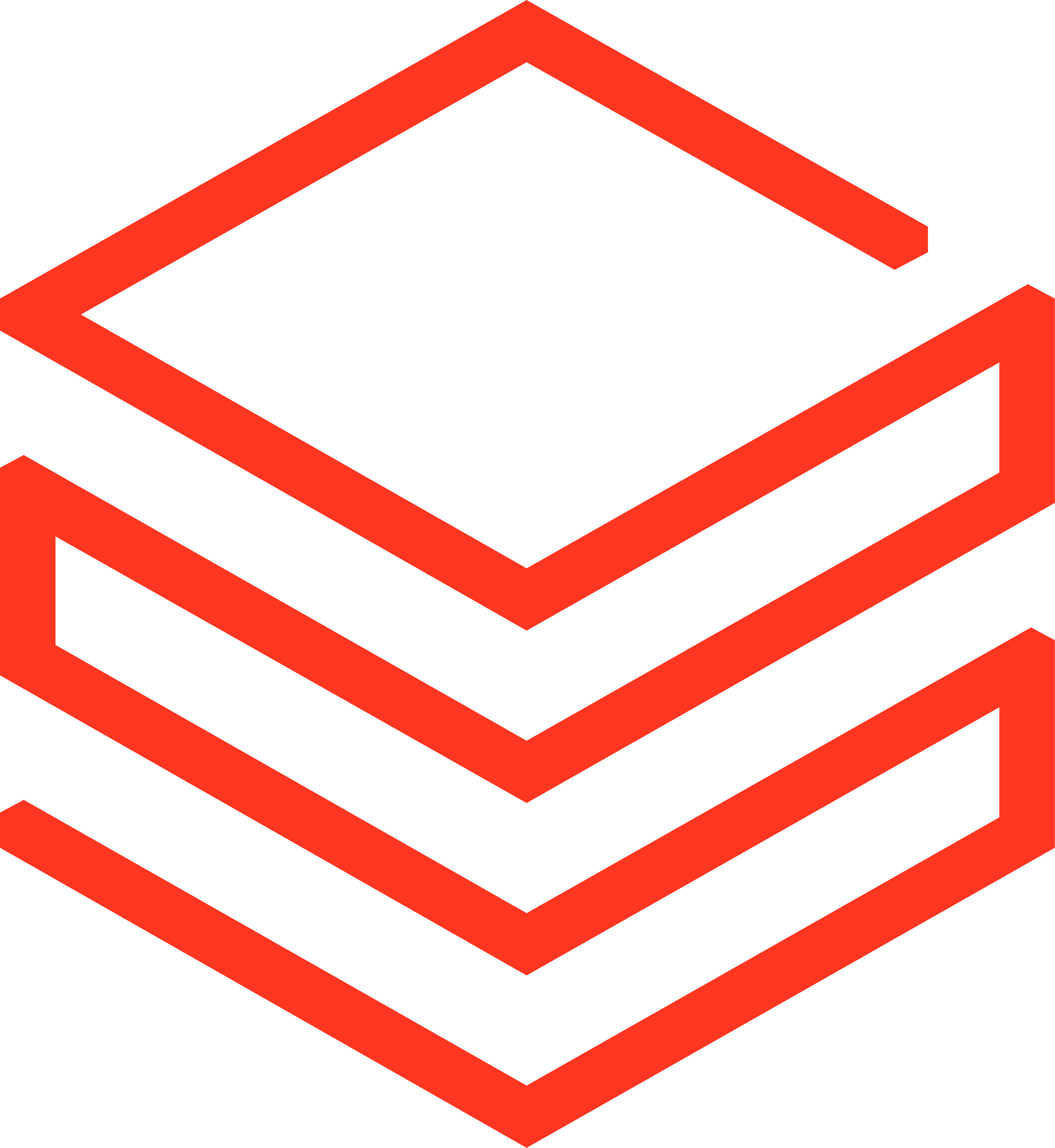 Databricks Logo