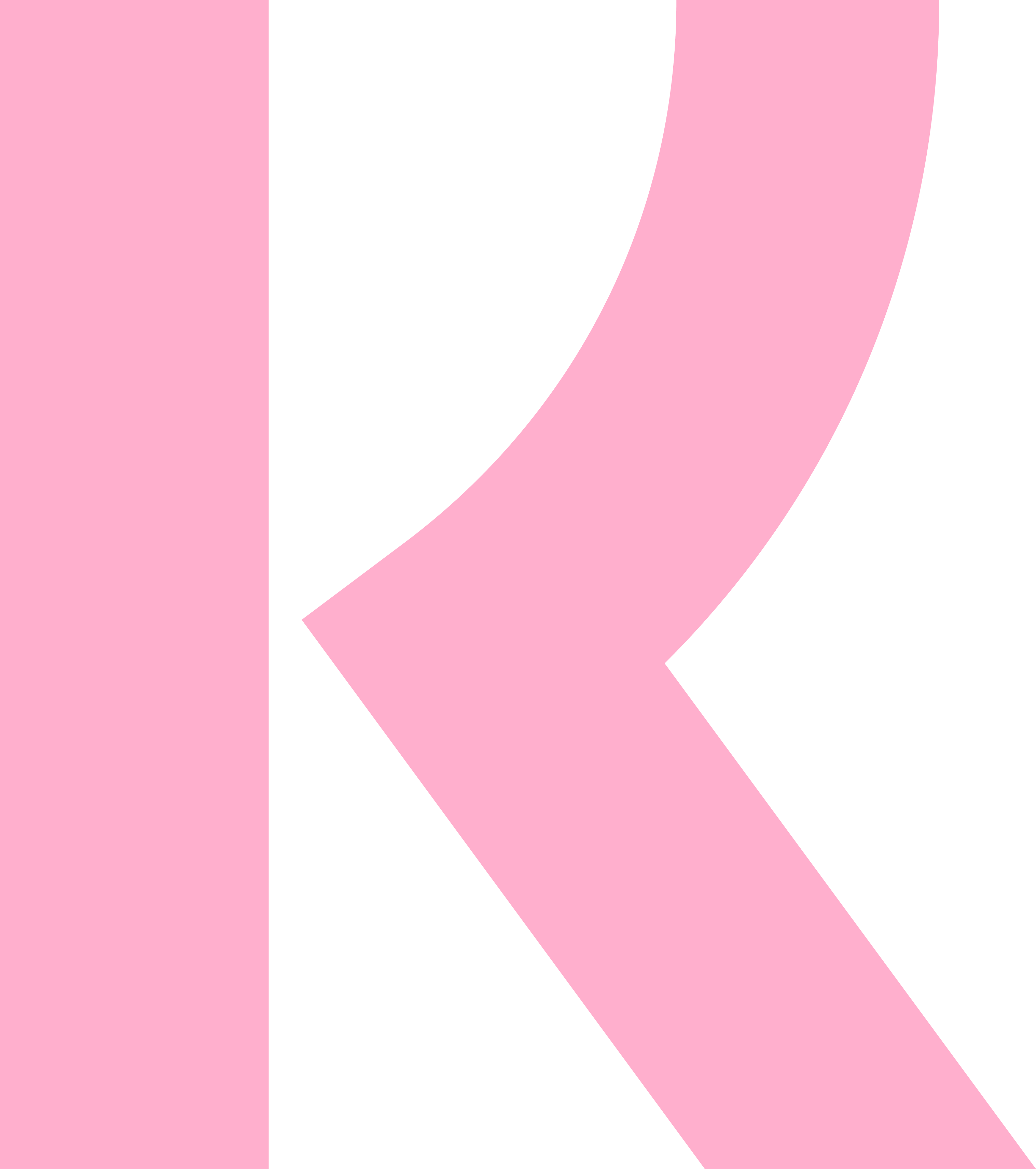 Klarna Logo