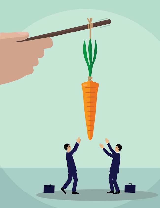 Instacart secondaries prohibition hurts its own employees