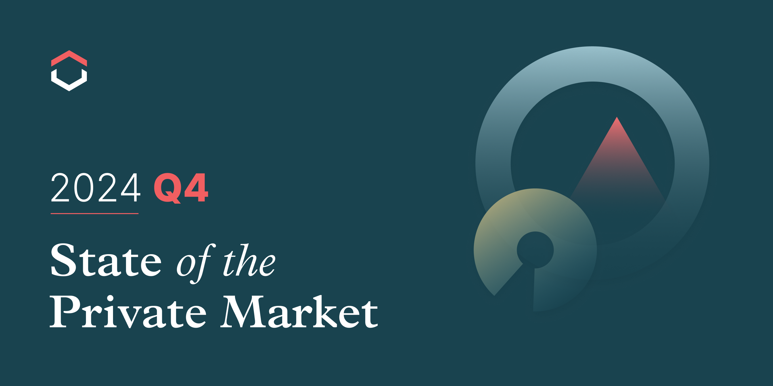 Hiive 2024 Q4 State of the Private Market