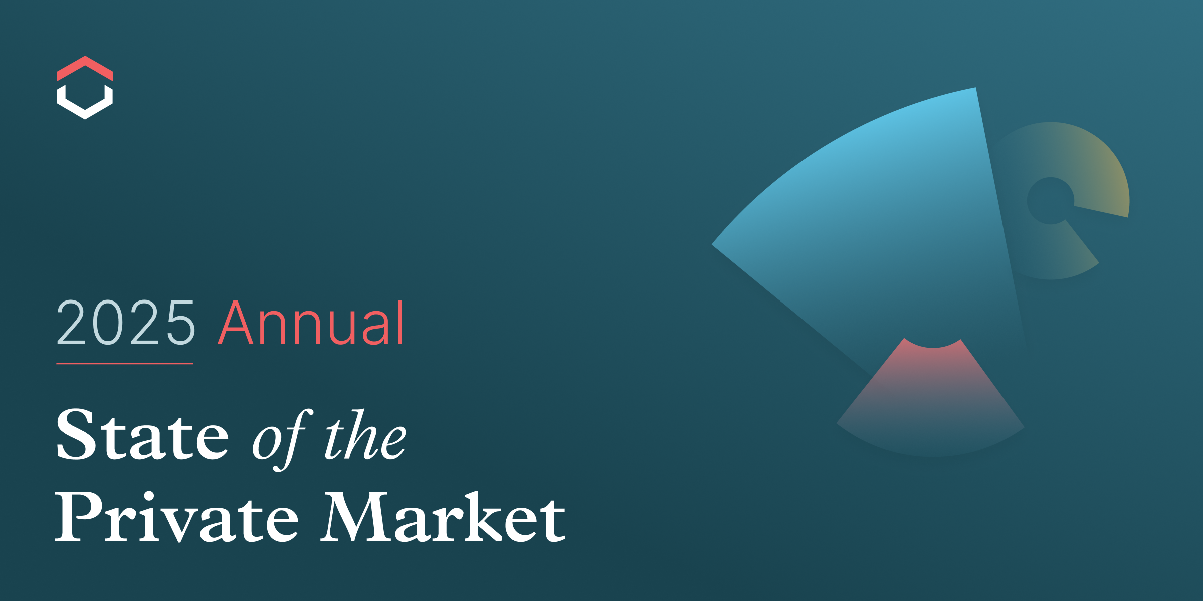 2025 Annual State of the Private Market